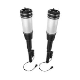 Rear Air Suspension Strut Shocks For 2000-2006 Mercedes-Benz S-Class W220 S430 S500  (Set of 2)